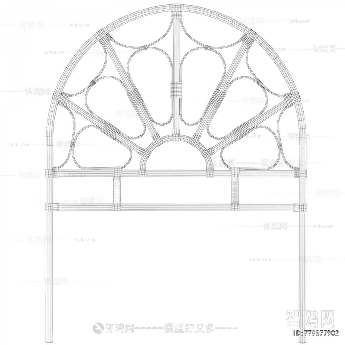 Modern Wall Decoration