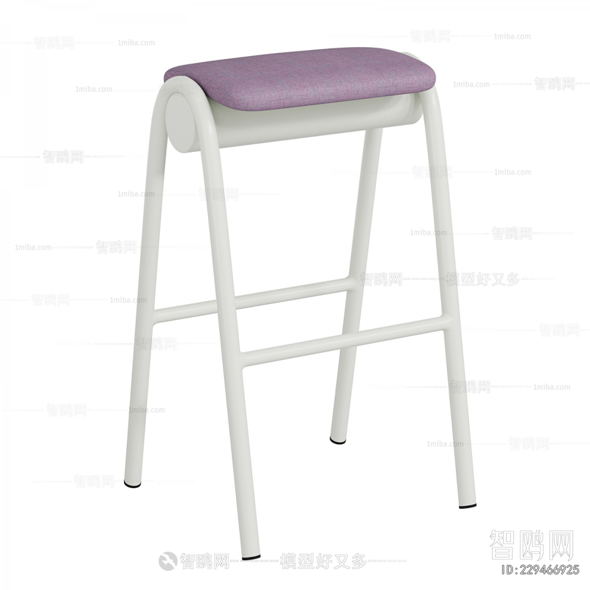 Modern Stool