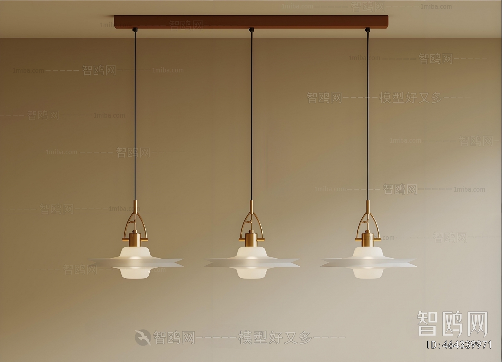 French Style Droplight