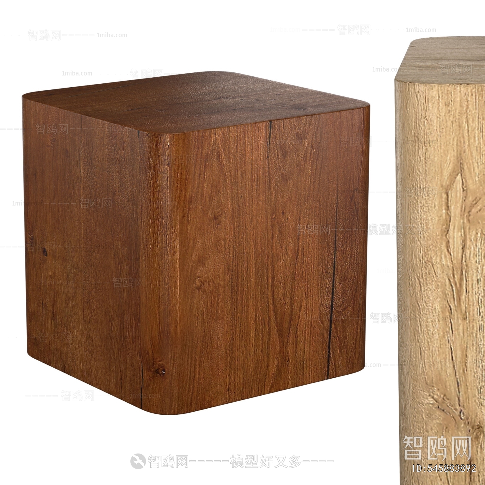 Modern Side Table/corner Table