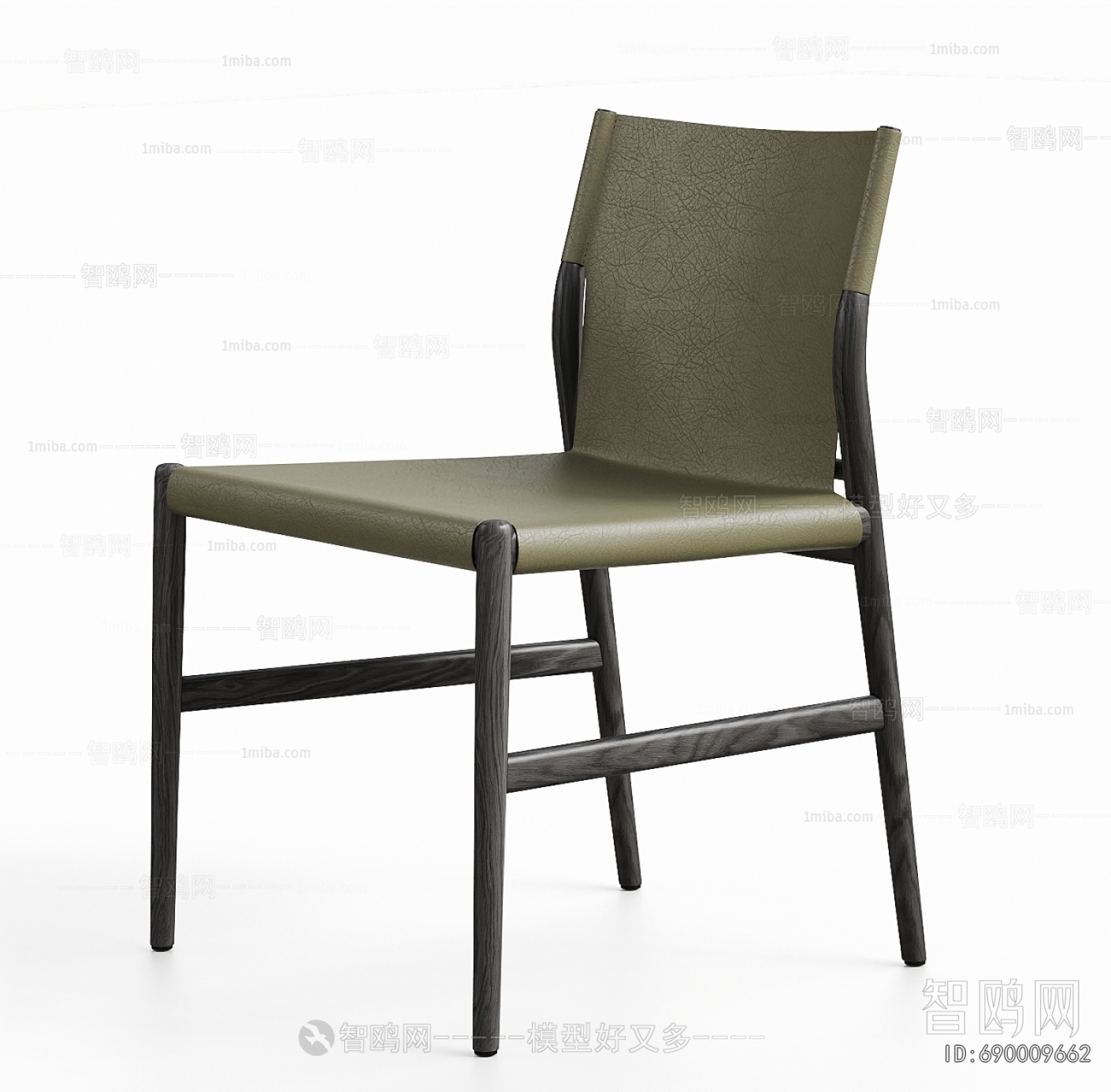 Modern Dining Chair
