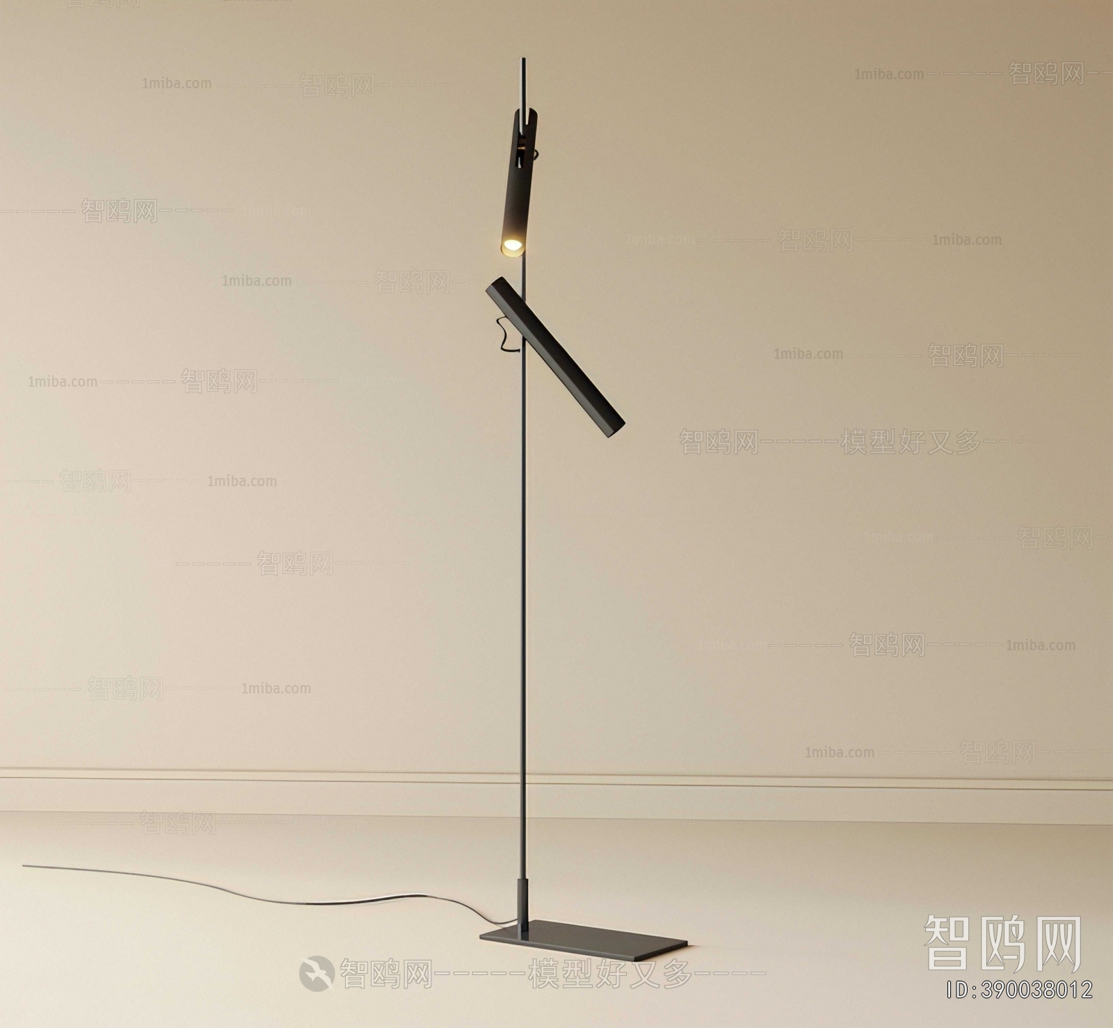 Modern Floor Lamp