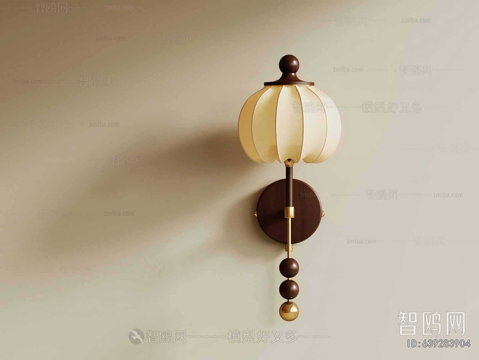 French Style Wall Lamp
