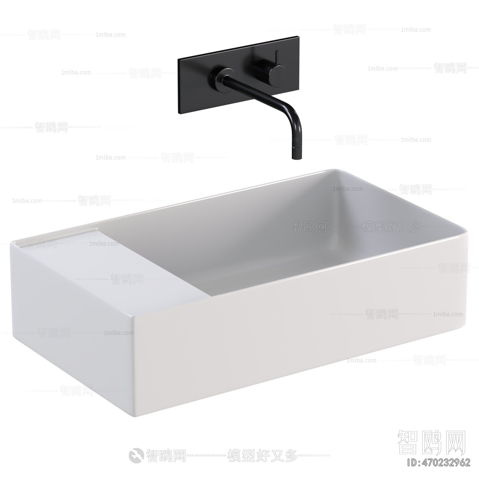 Modern Basin