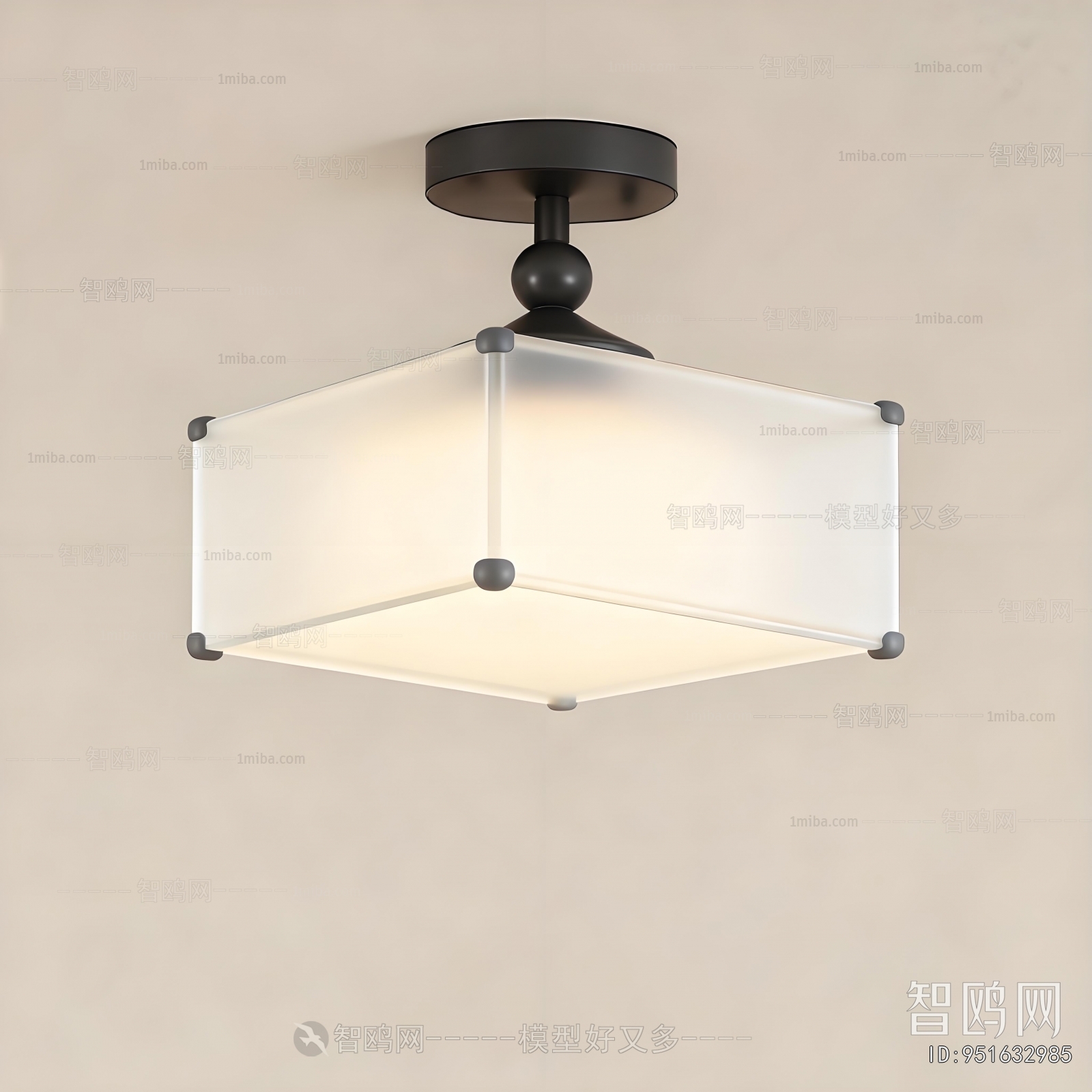 Modern Ceiling Ceiling Lamp