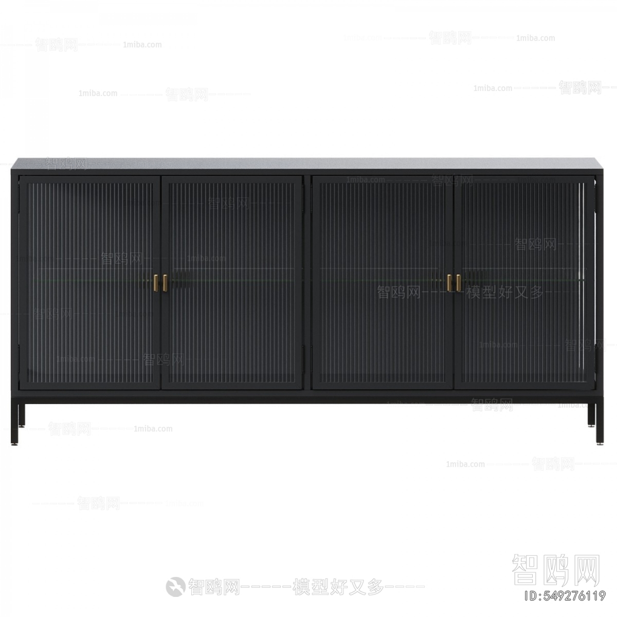 Modern Sideboard