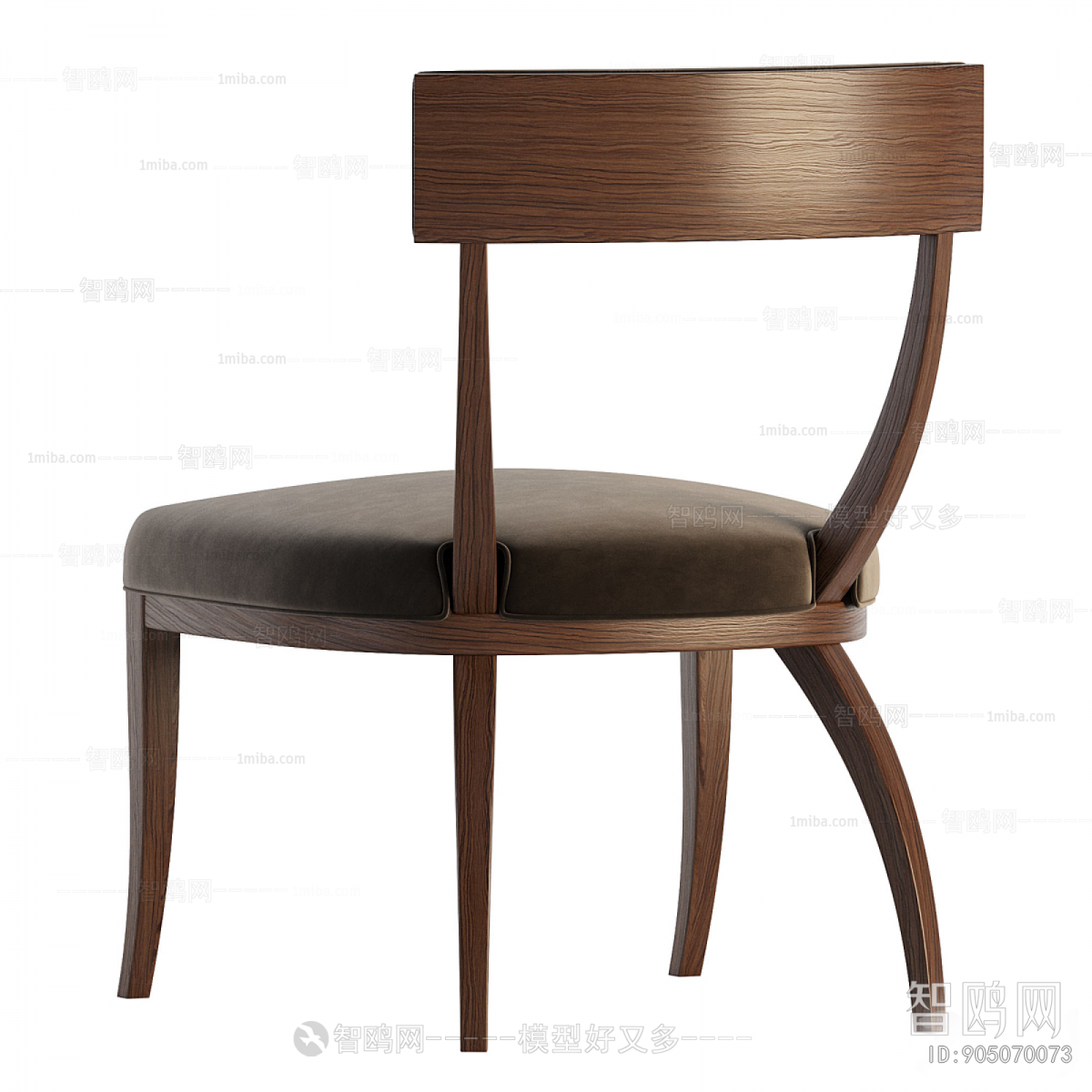 Modern Dining Chair