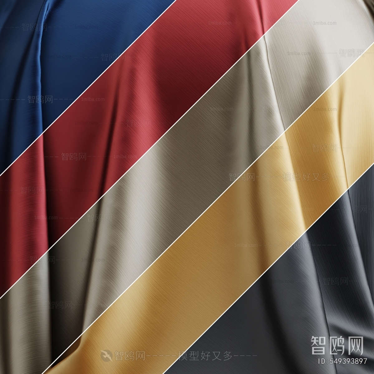 Modern Clothes, Bags And Shoes