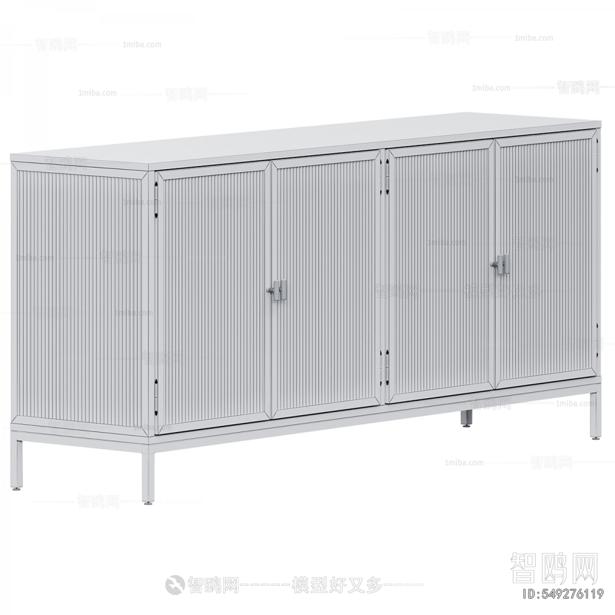 Modern Sideboard