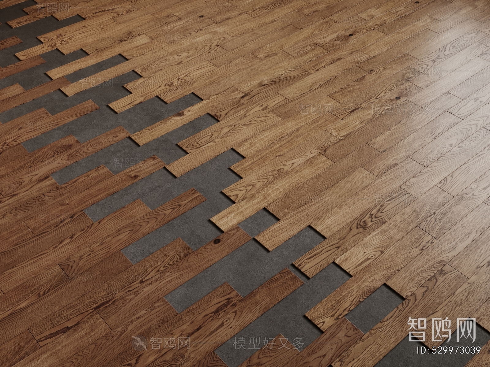 Modern Floor