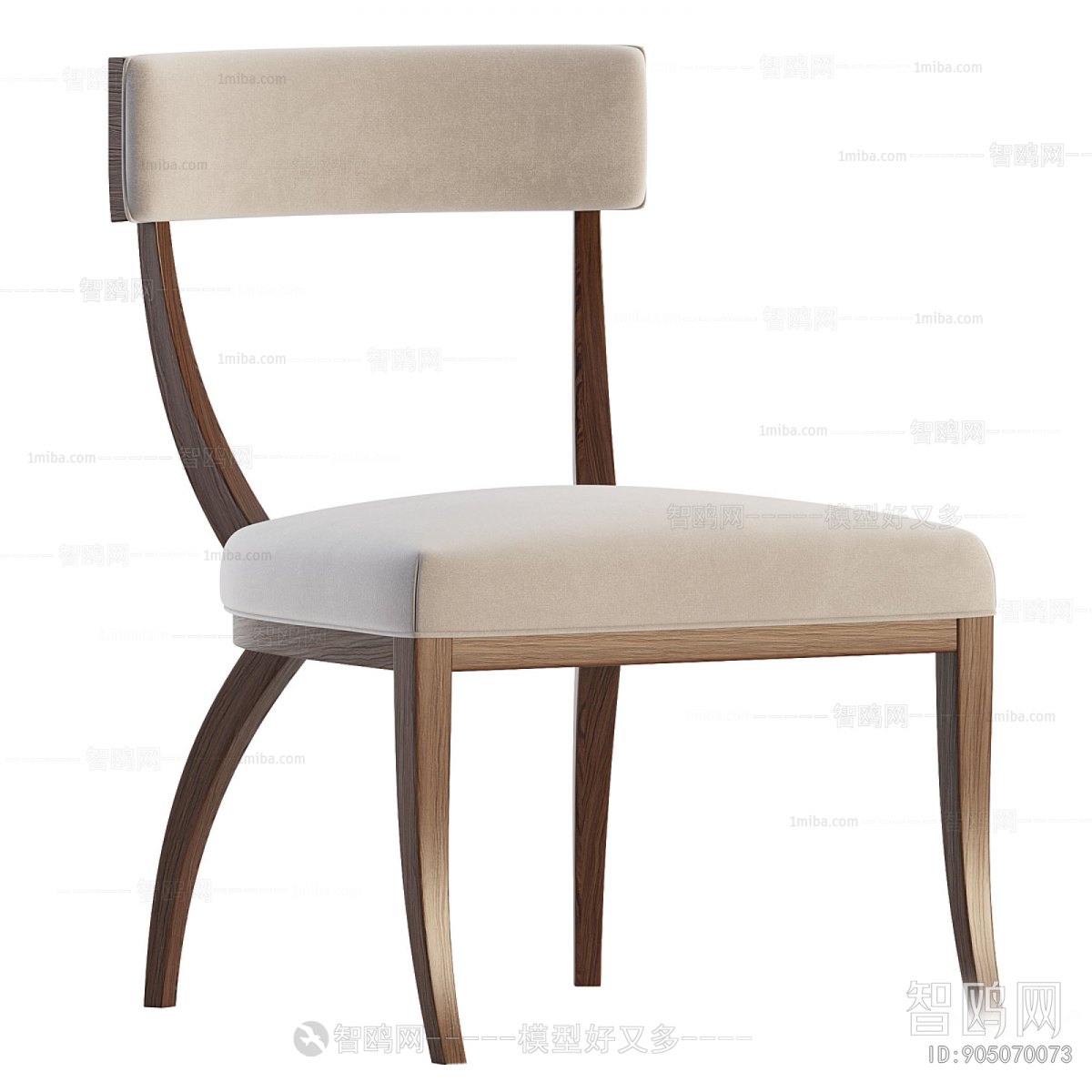 Modern Dining Chair