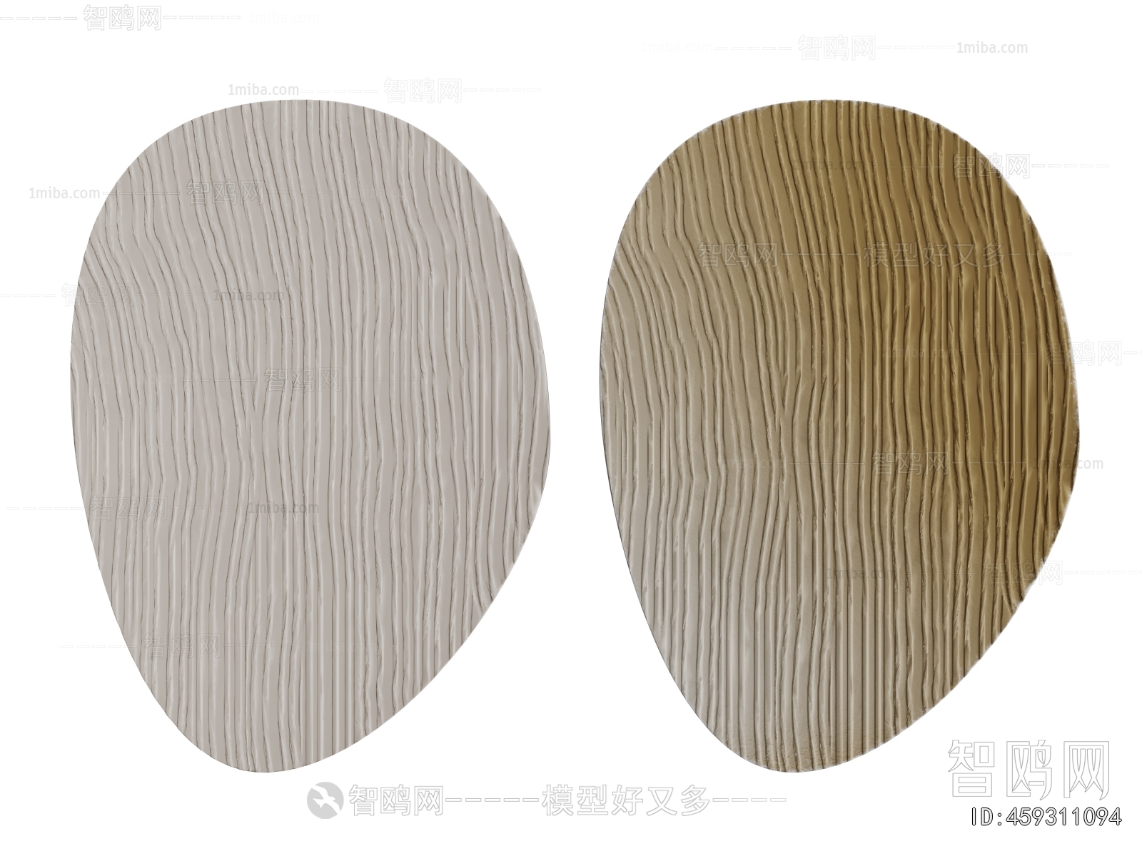 Modern Wall Decoration