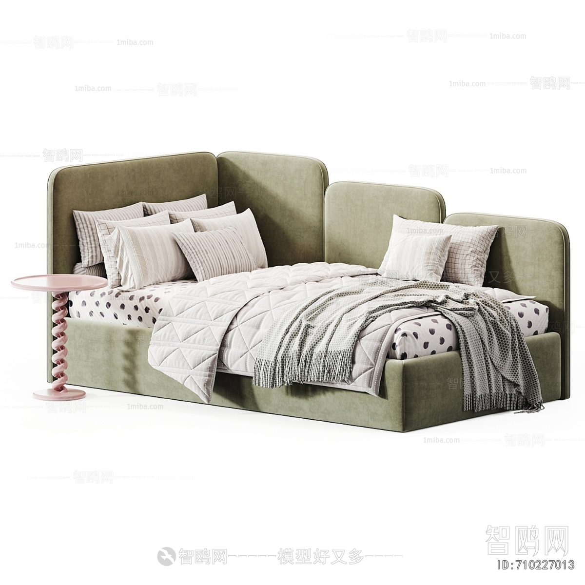 Modern Sofa Bed