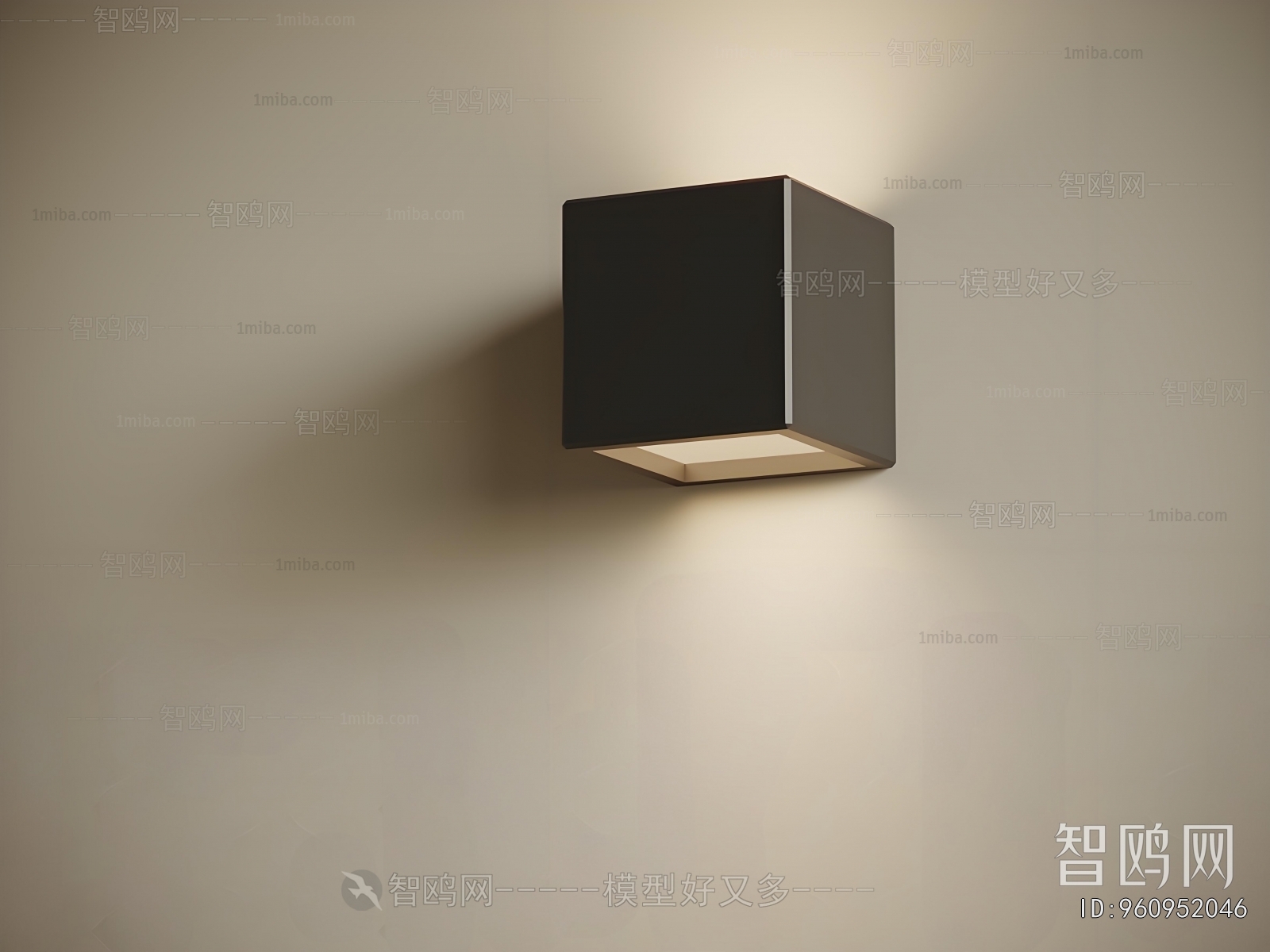 Modern Wall Lamp