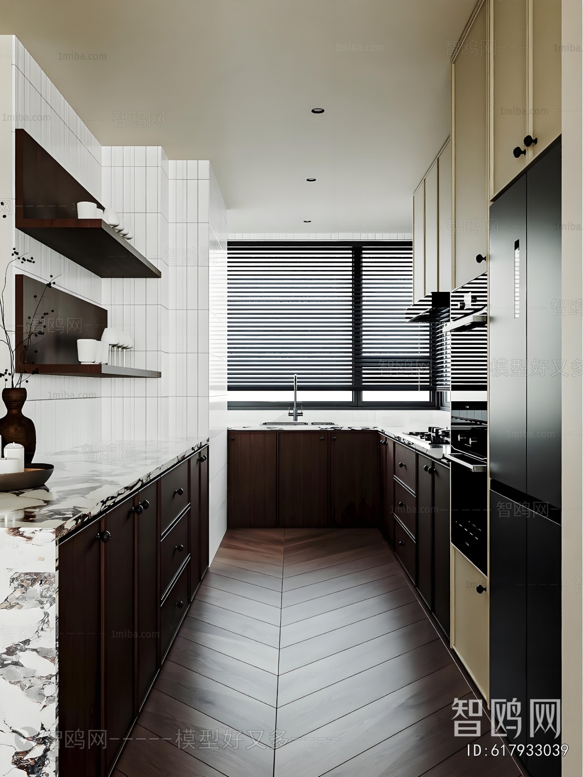 French Style A Living Room