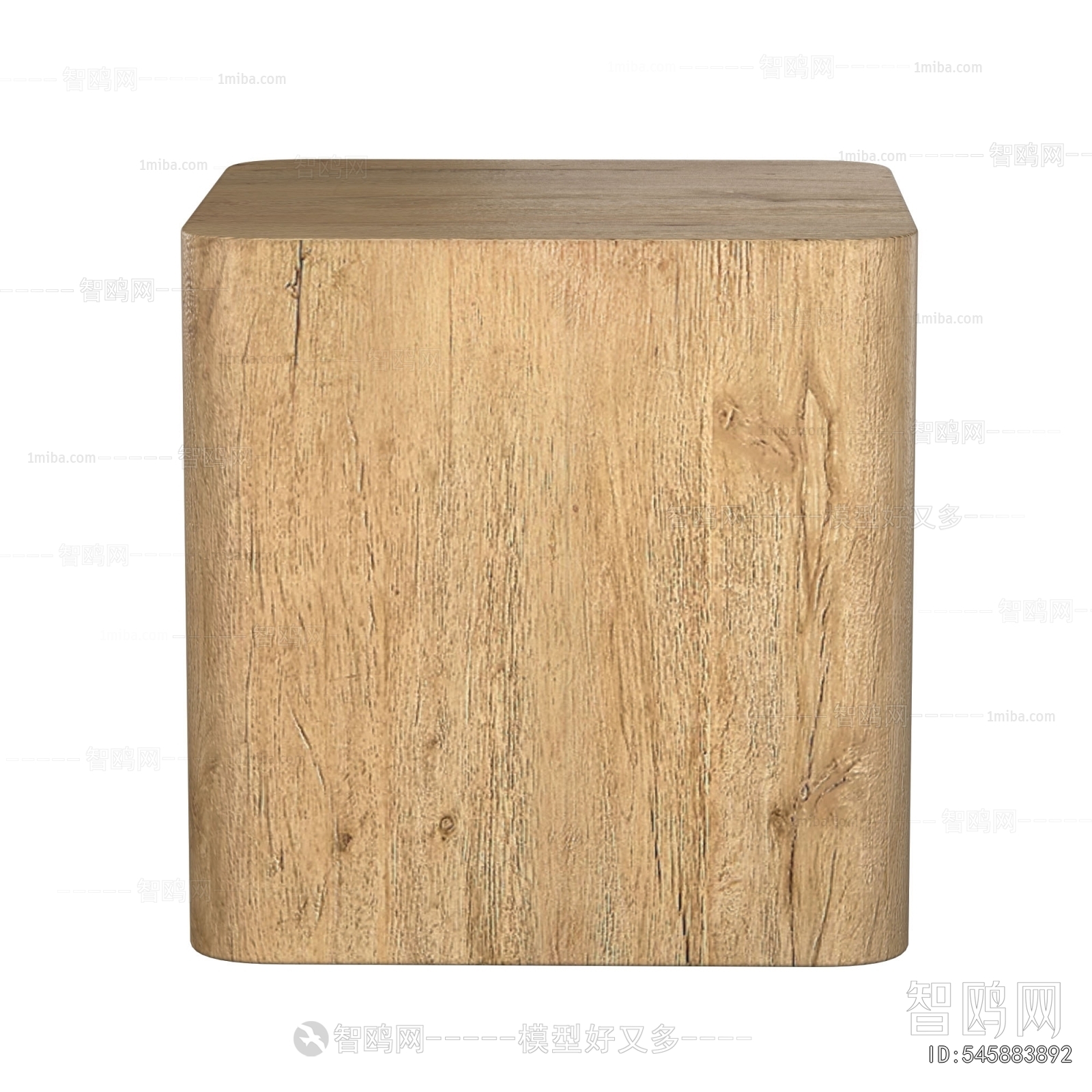 Modern Side Table/corner Table
