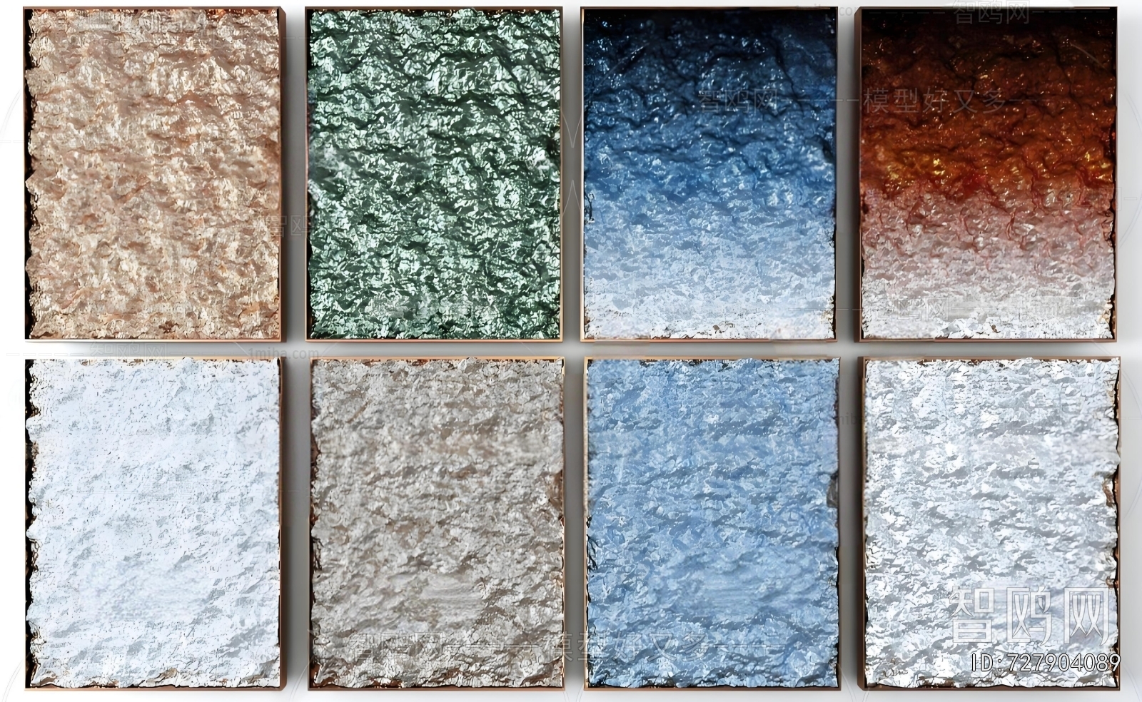 Modern Wall Decoration