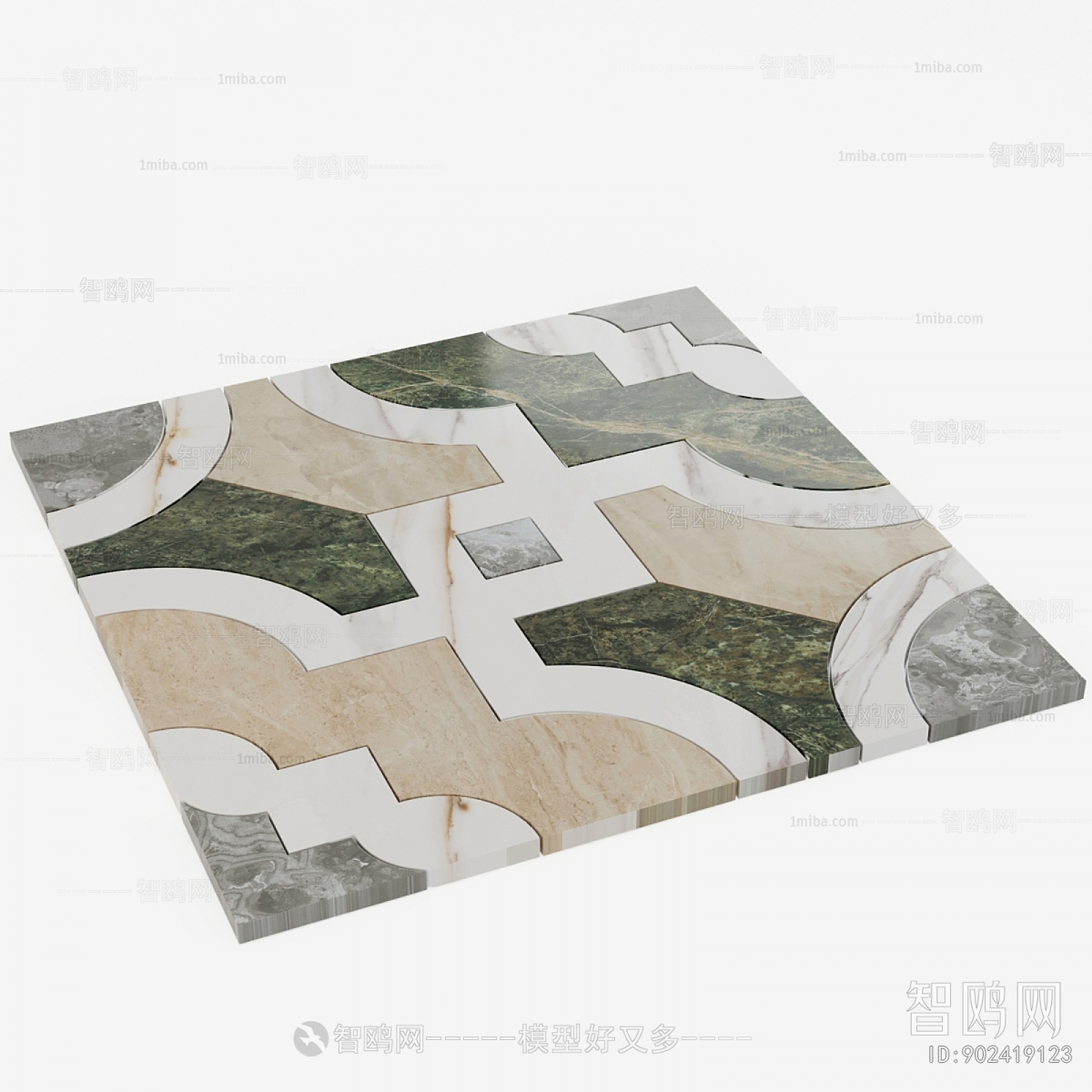 Modern Wall/floor/ceiling