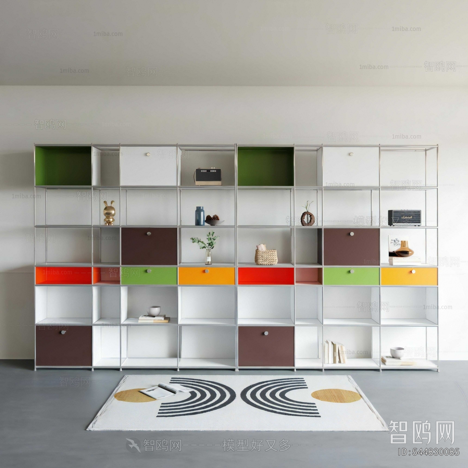 Modern Decorative Frame