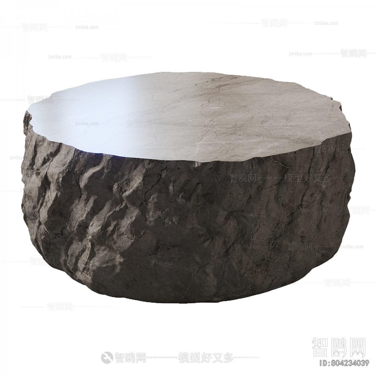 Modern Coffee Table