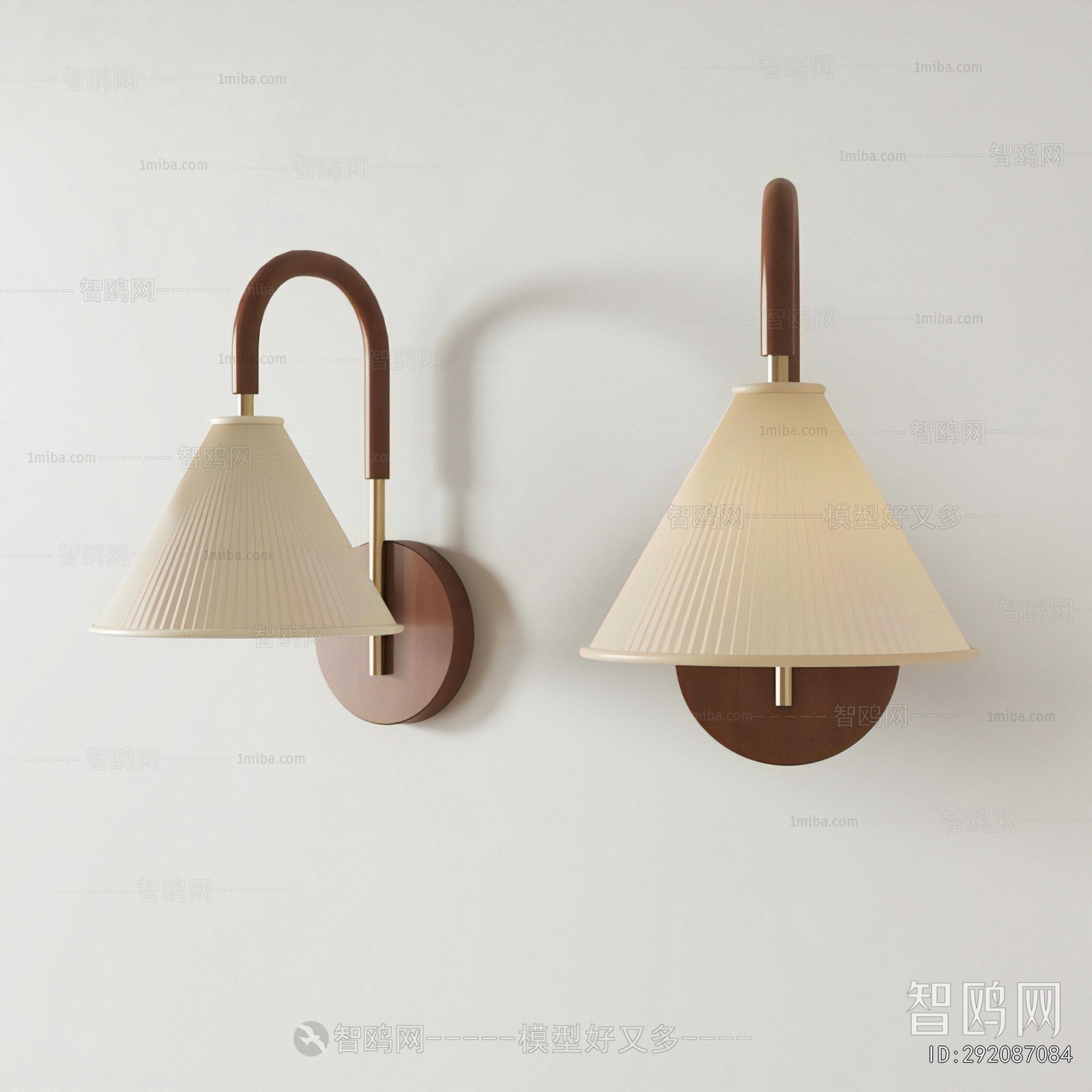 French Style Wall Lamp