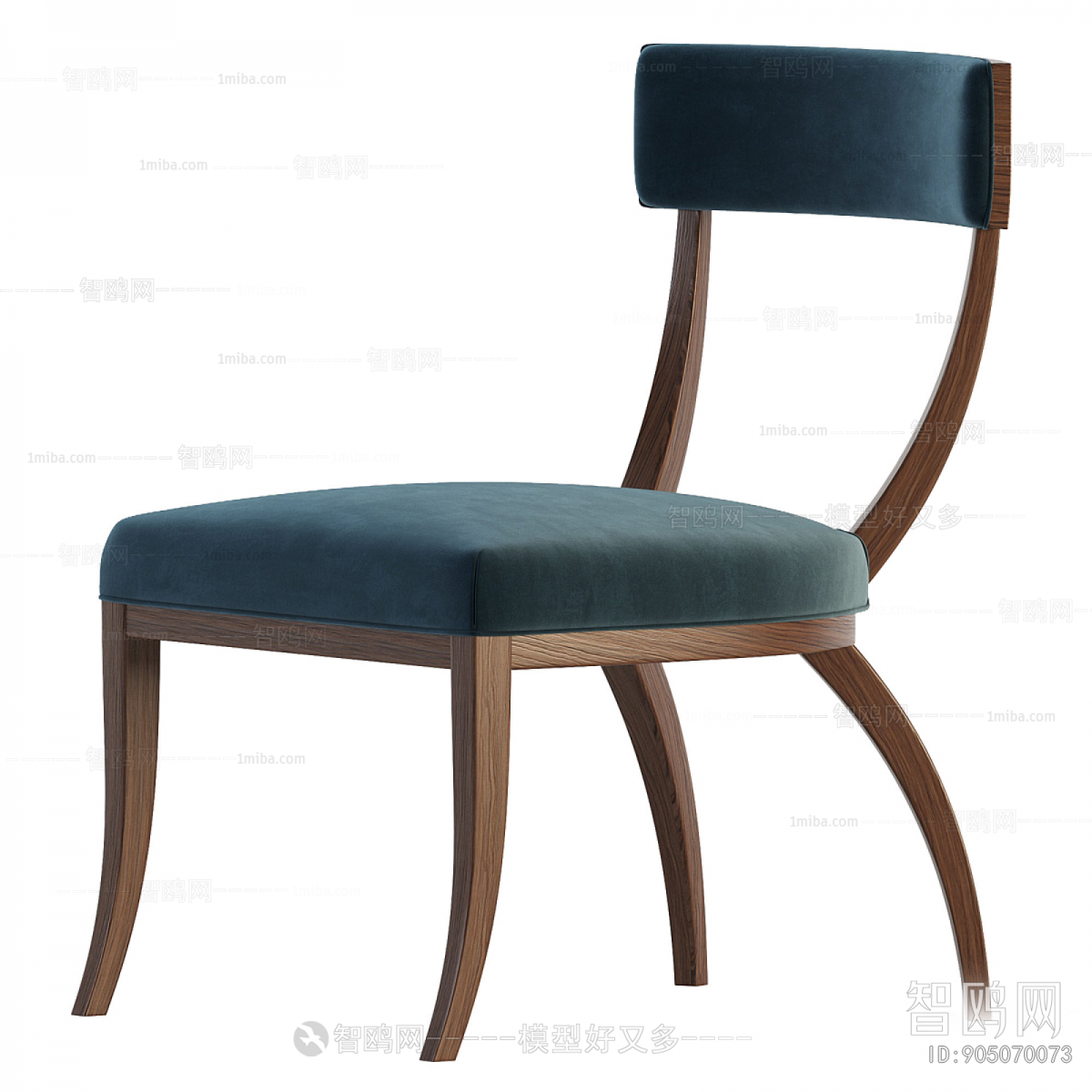 Modern Dining Chair