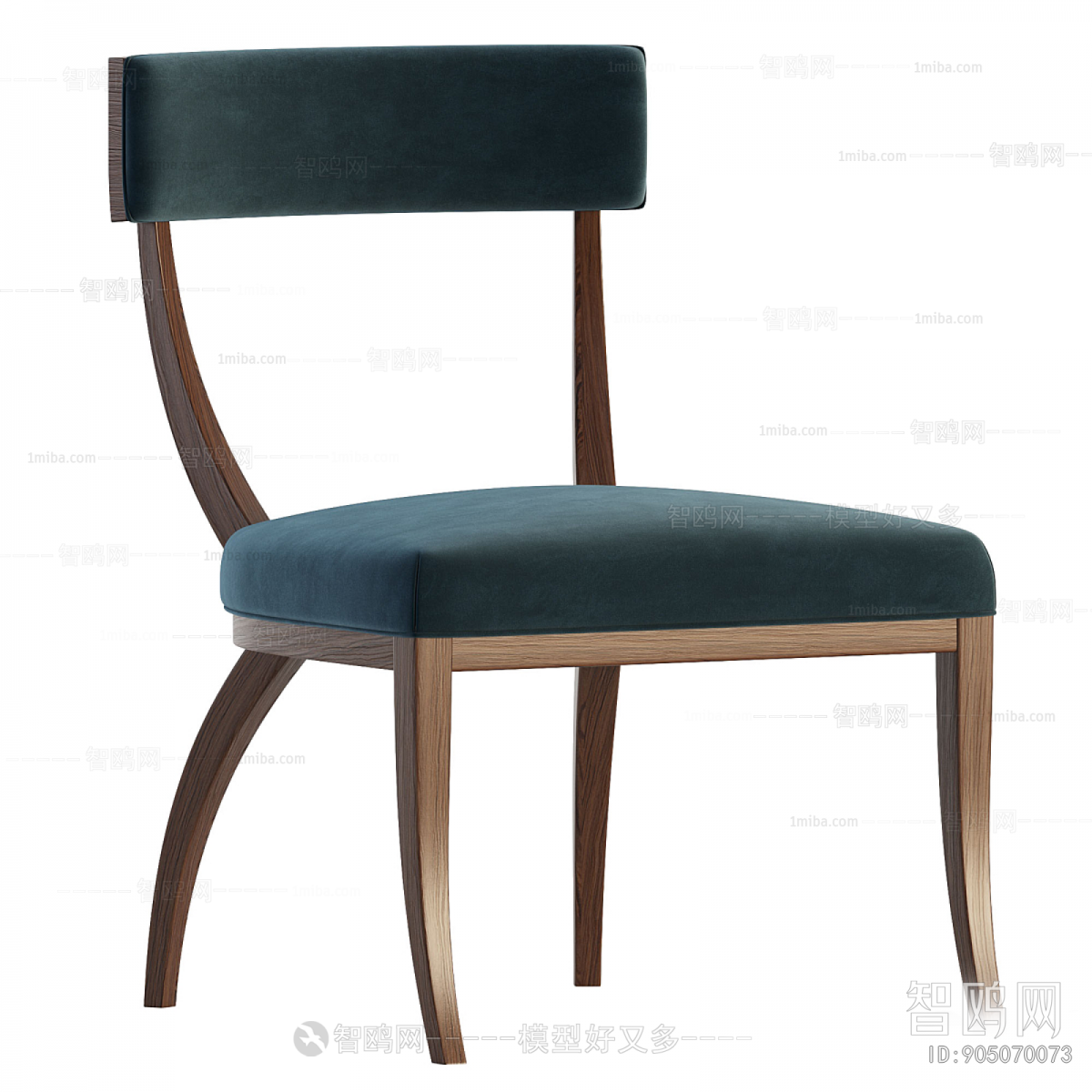 Modern Dining Chair