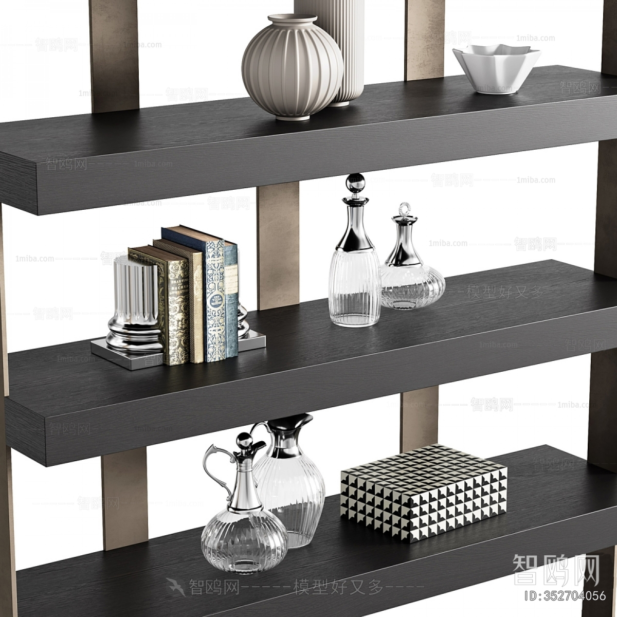 Modern Decorative Frame