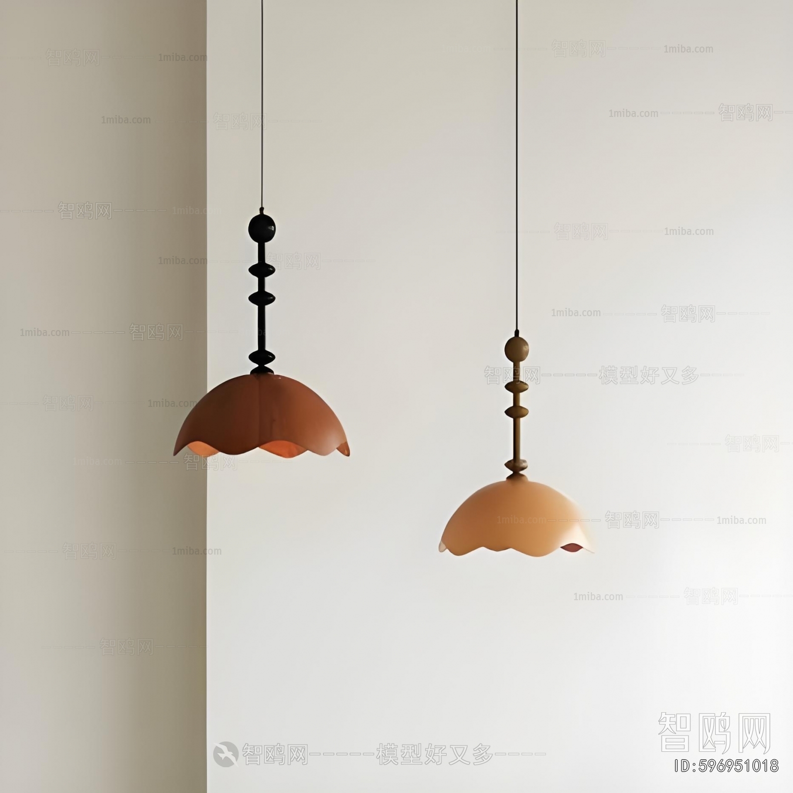 Modern Droplight
