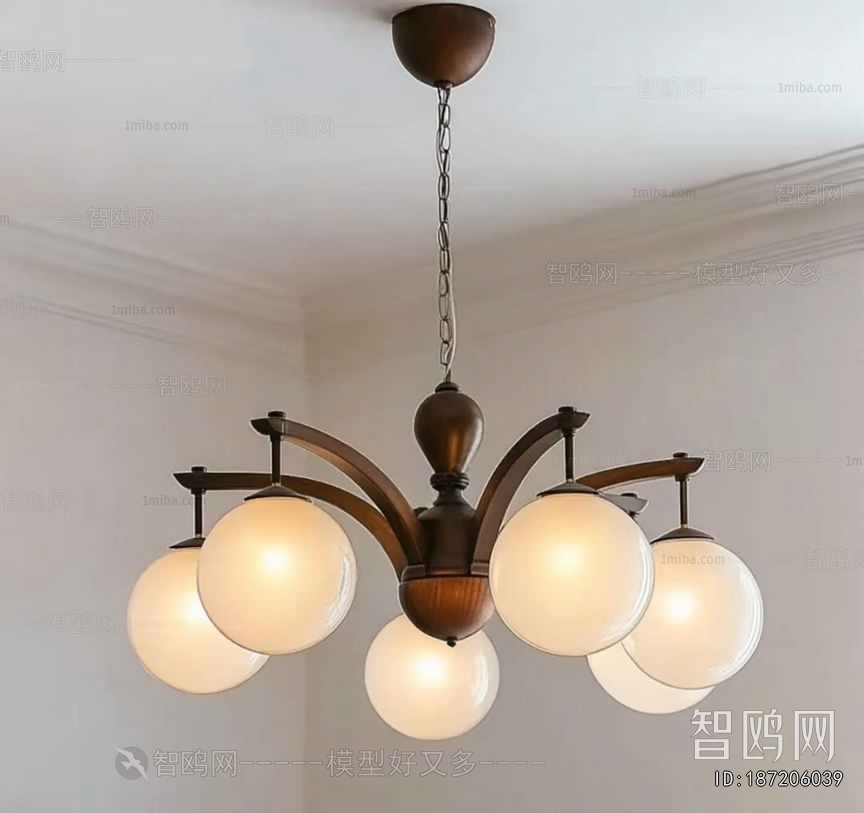 Modern Droplight