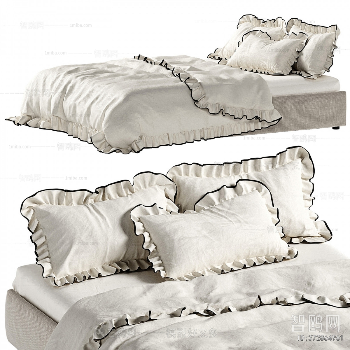 Modern Clothes, Bags And Shoes