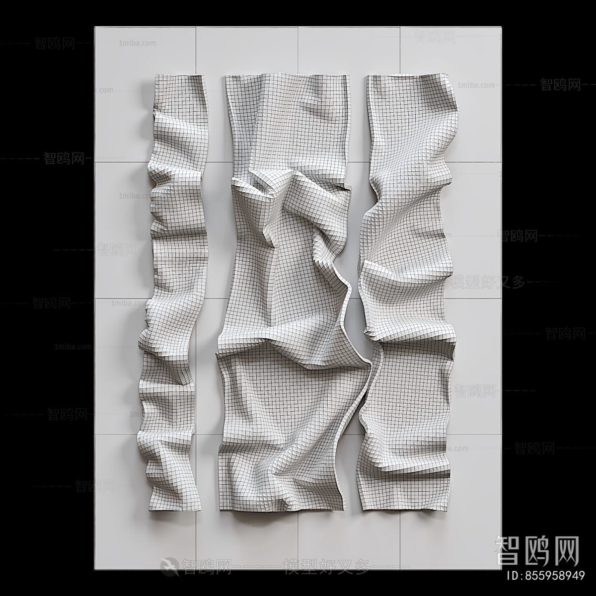 Modern Wall Decoration