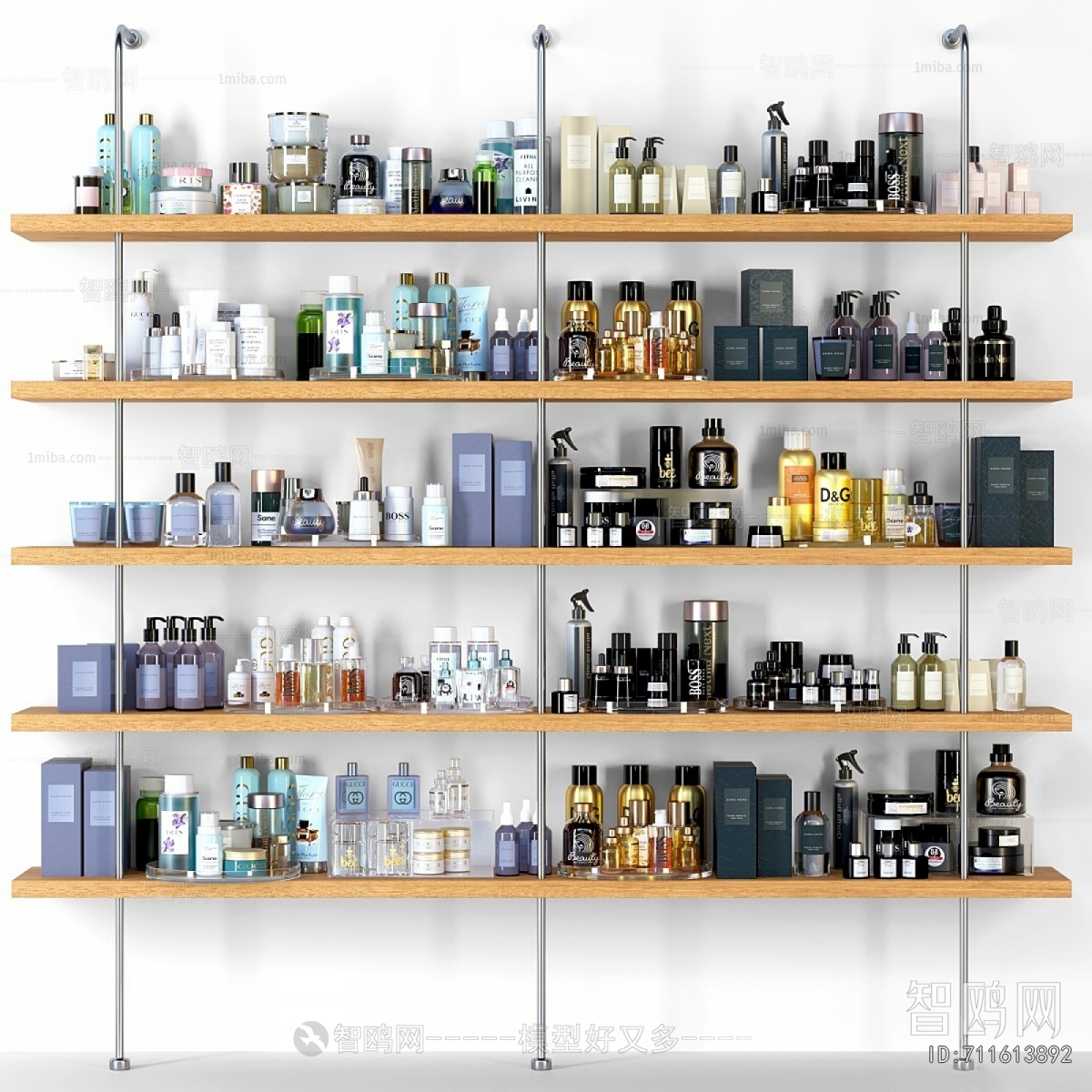 Modern Perfume/Cosmetics