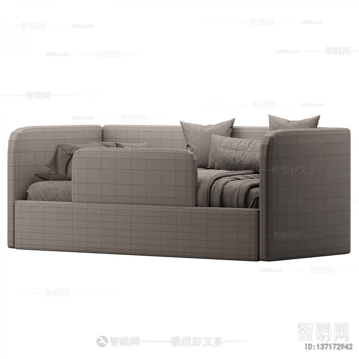 Modern Sofa Bed