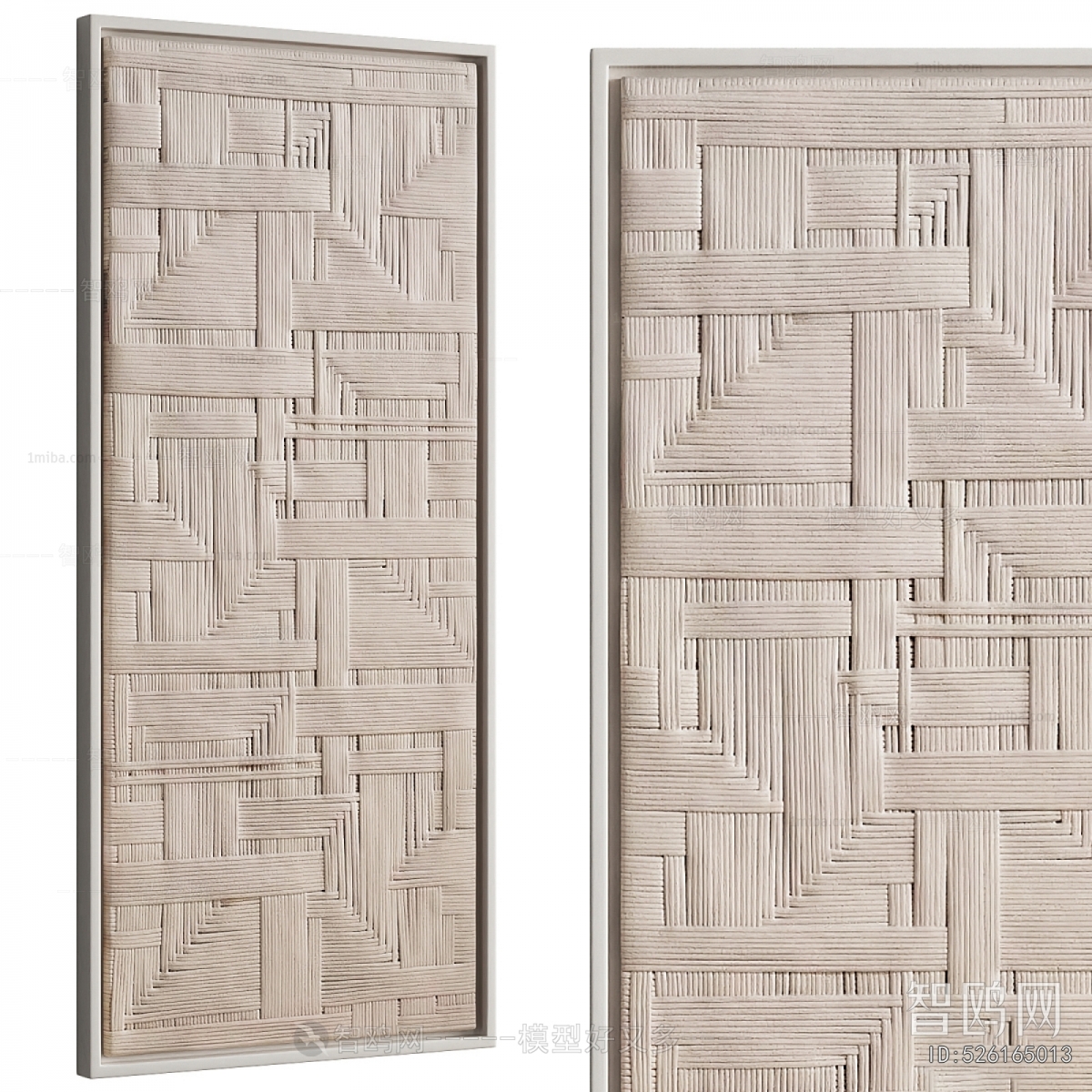 Modern Wall Decoration