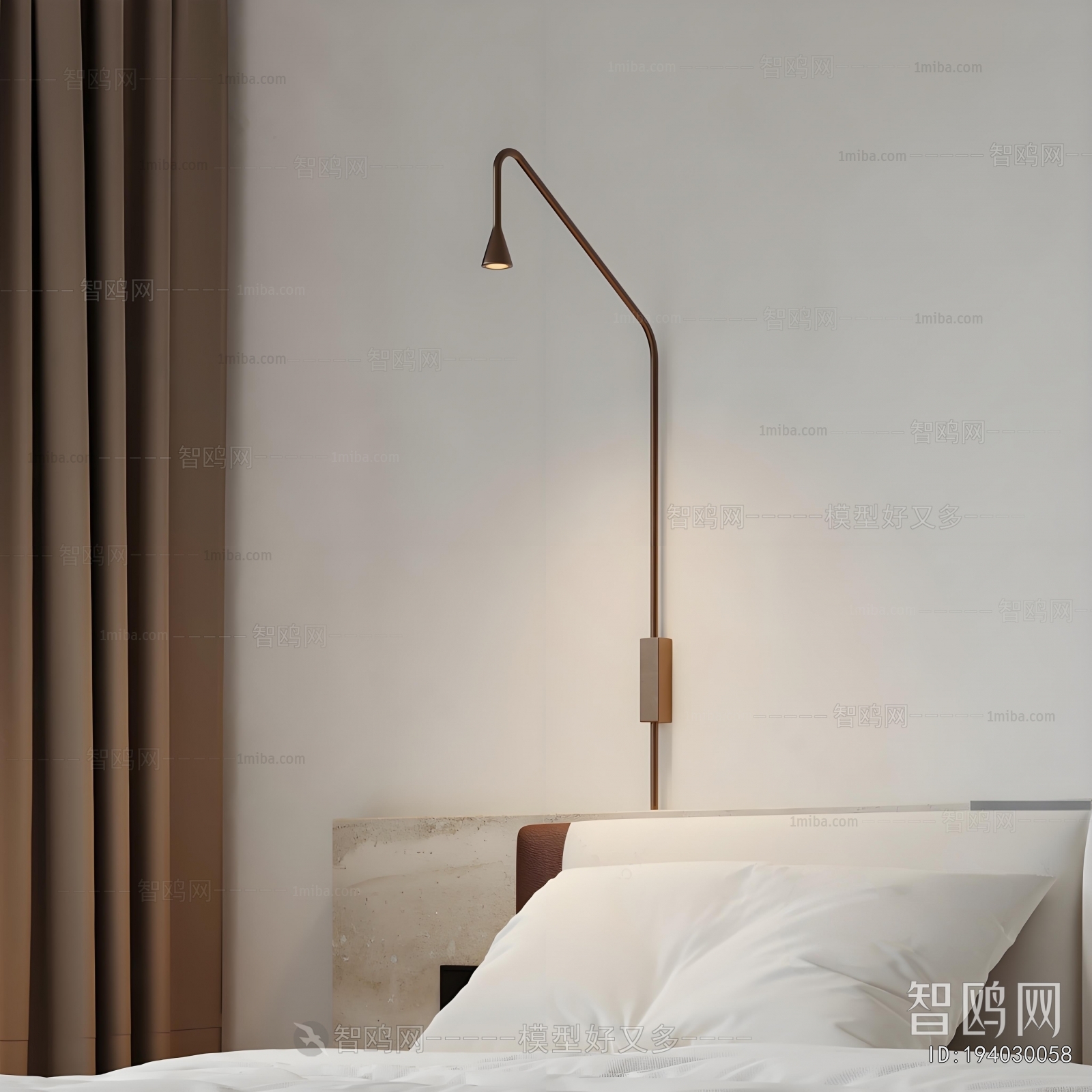 Modern Wall Lamp