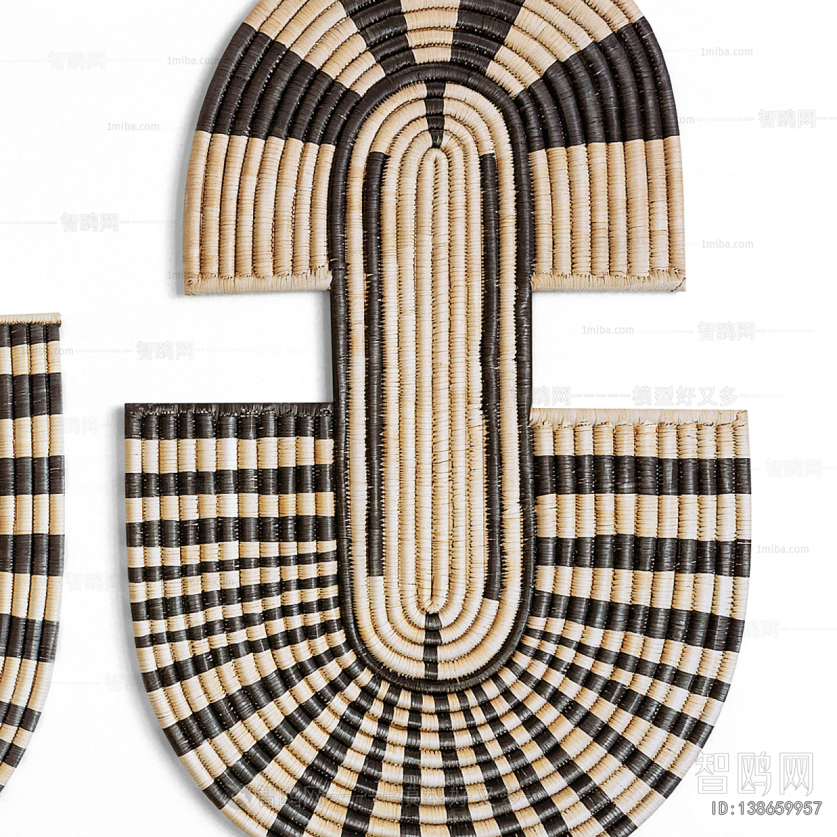 Modern Wall Decoration