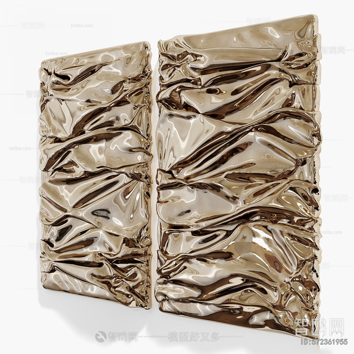 Modern Wall Decoration