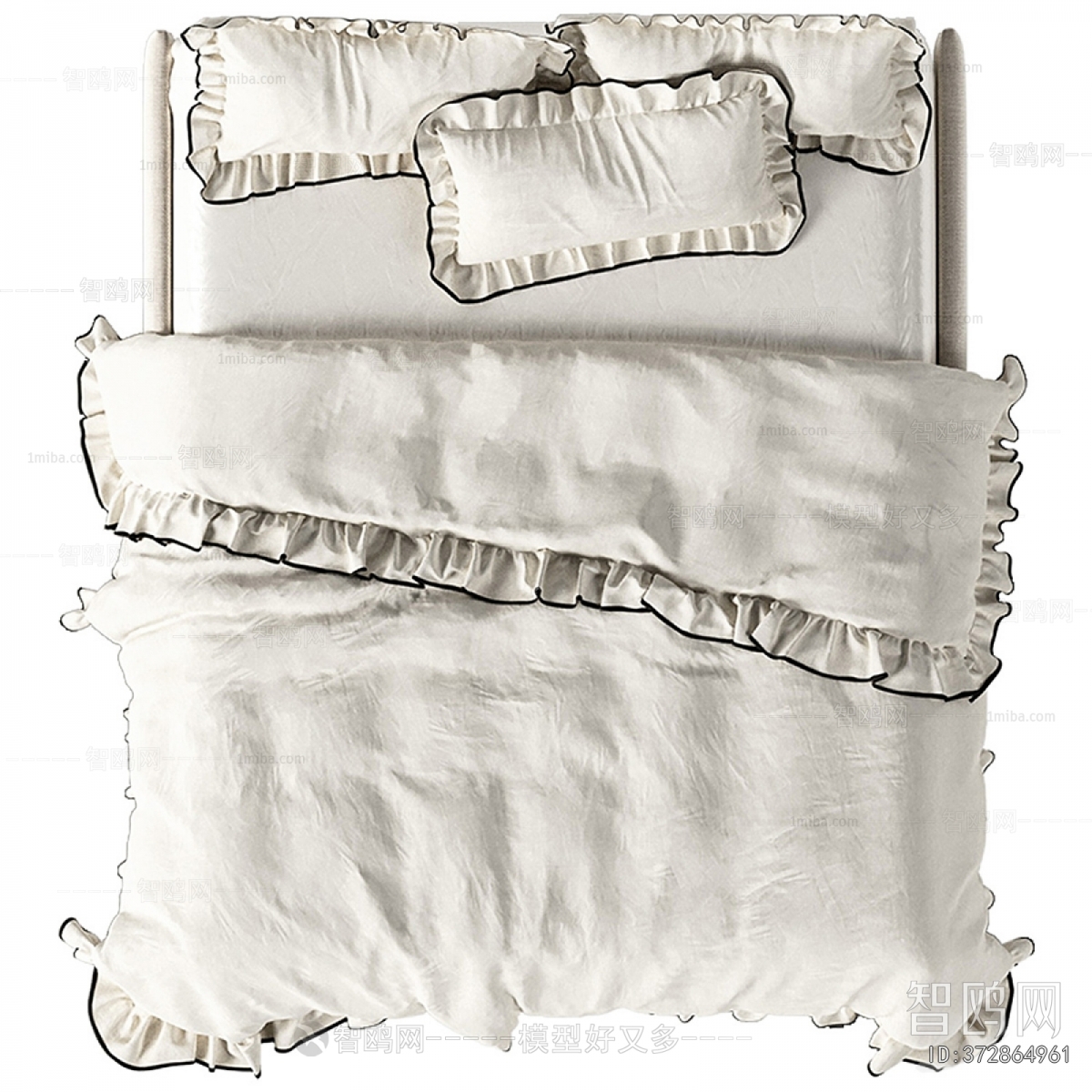 Modern Clothes, Bags And Shoes