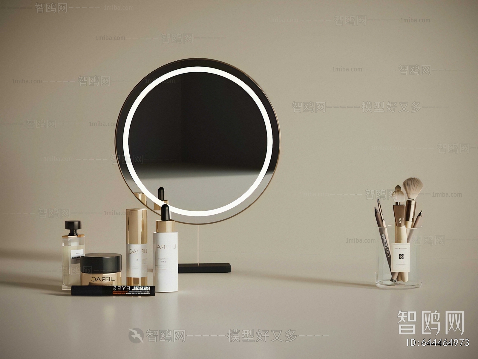 Modern Perfume/Cosmetics