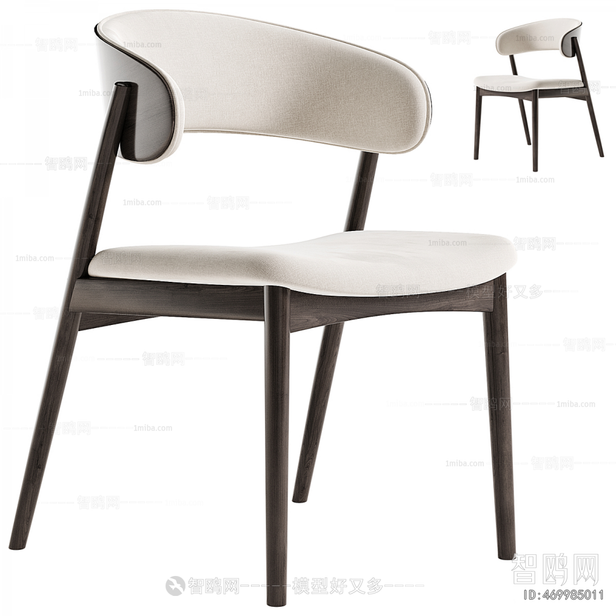 Modern Dining Chair