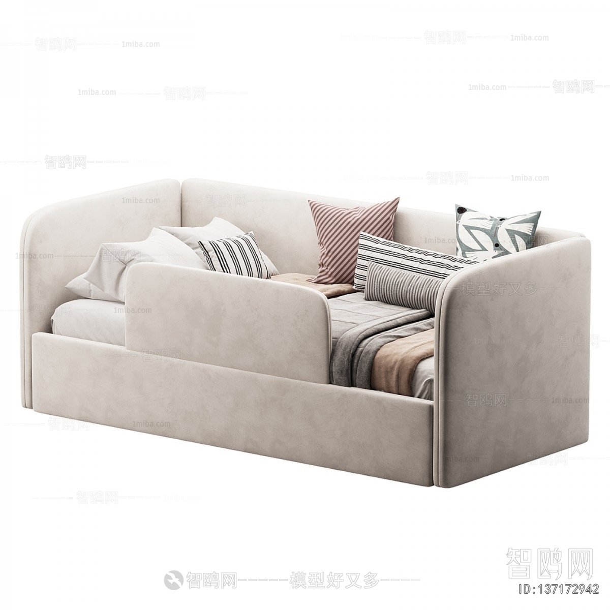 Modern Sofa Bed