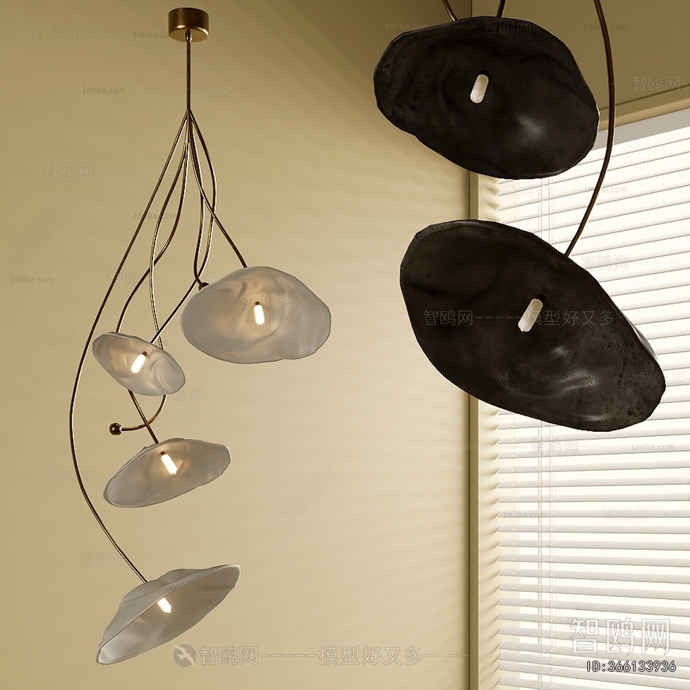 Modern Droplight