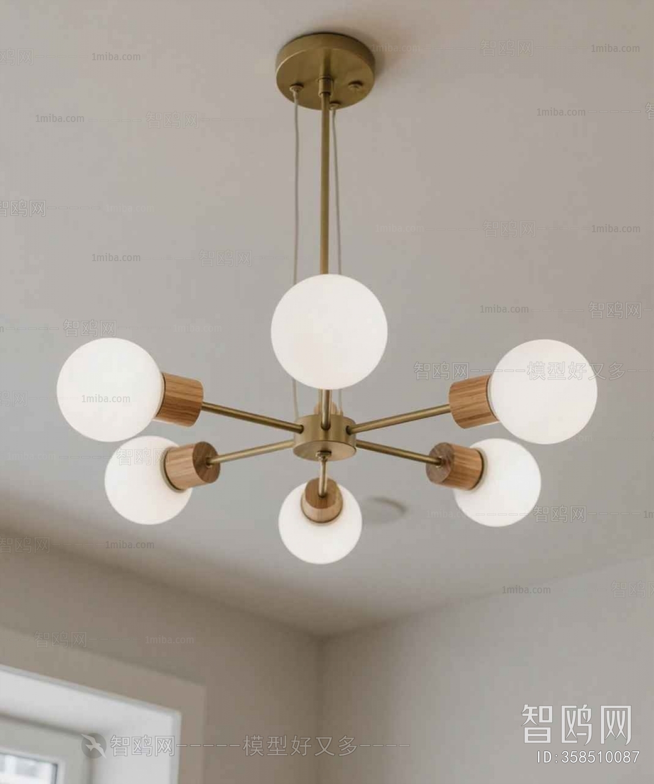 Modern Ceiling Ceiling Lamp
