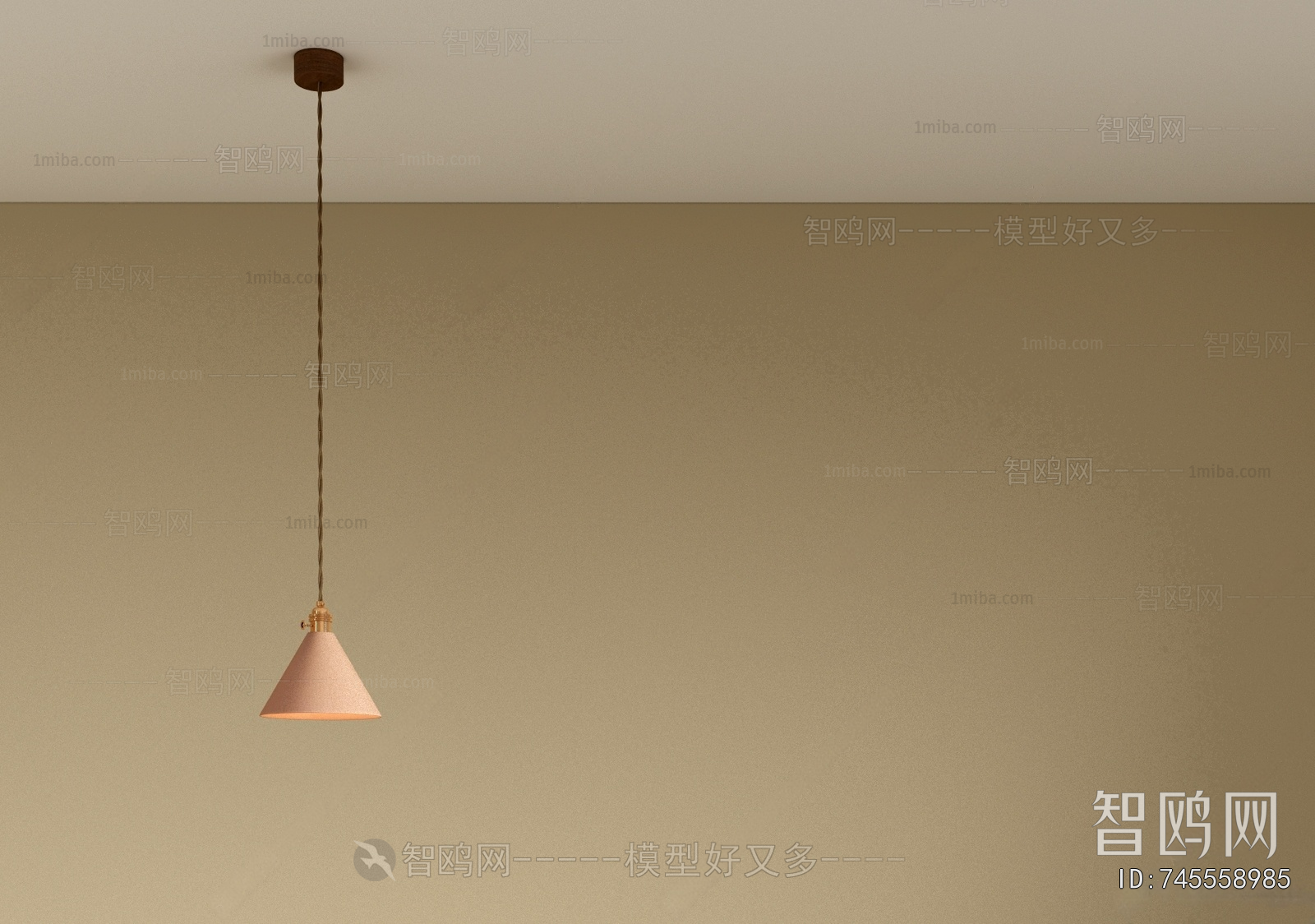 Modern Droplight