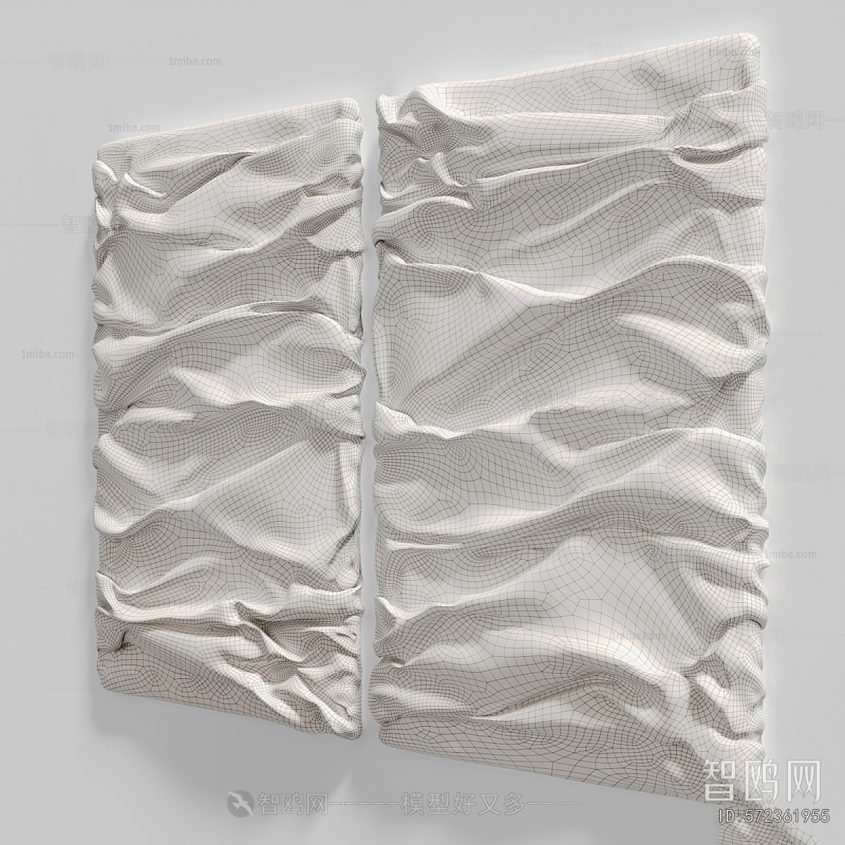 Modern Wall Decoration