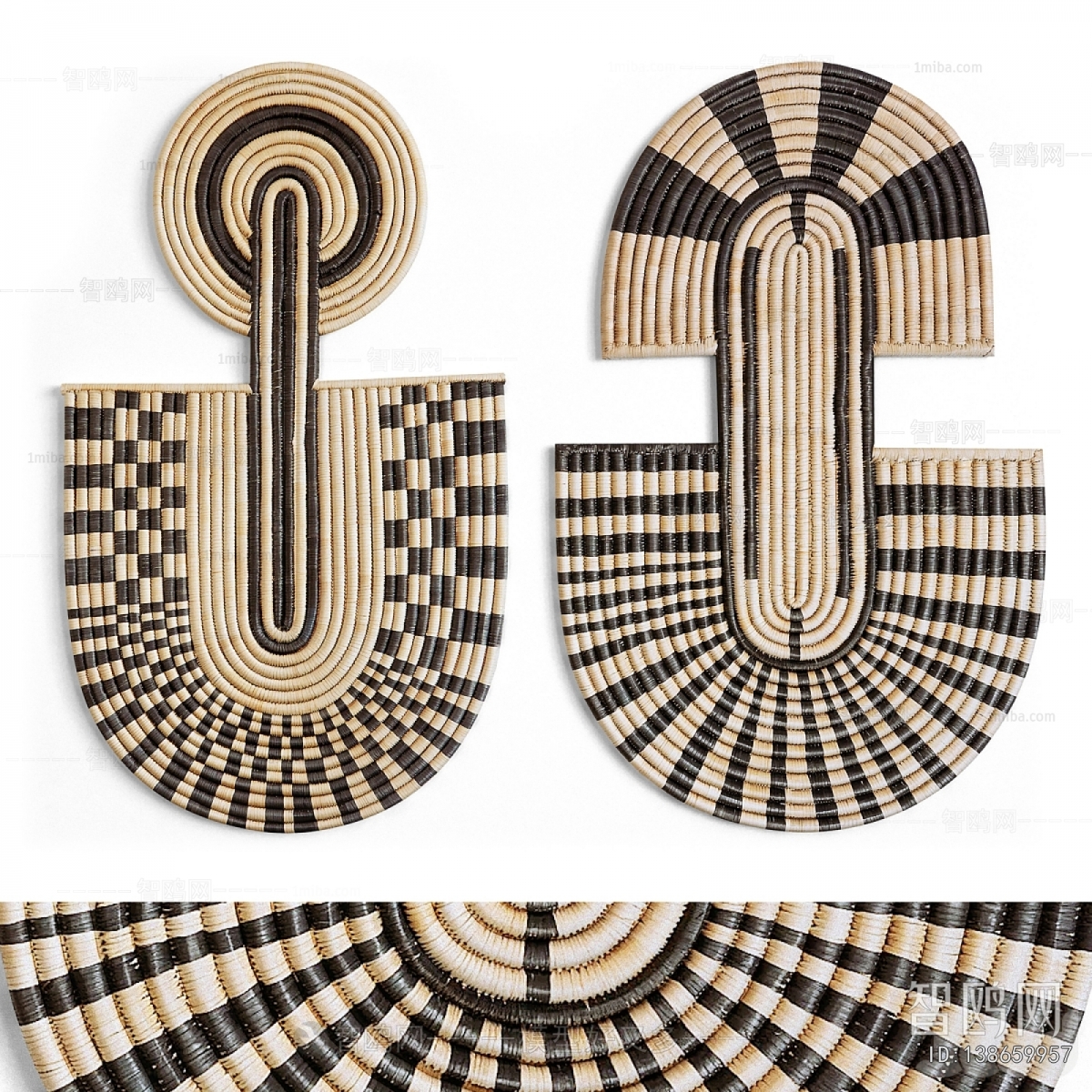 Modern Wall Decoration