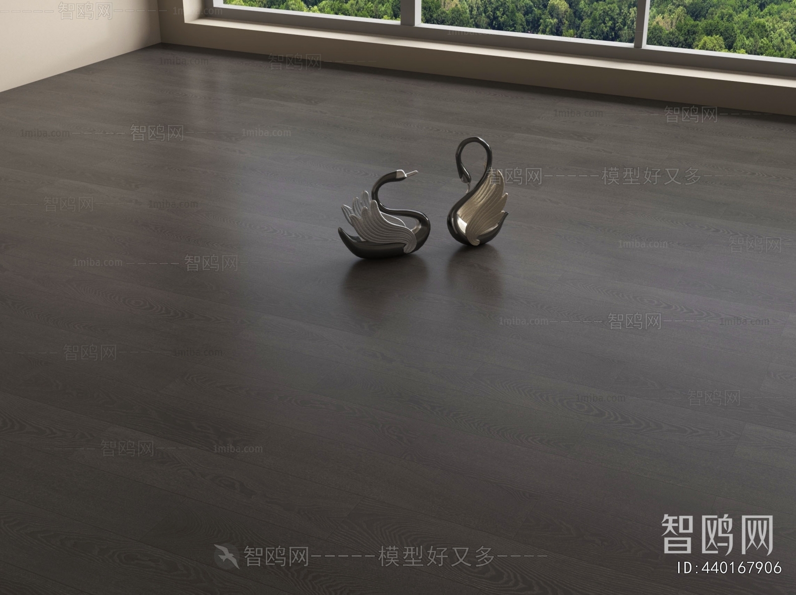 Modern Floor