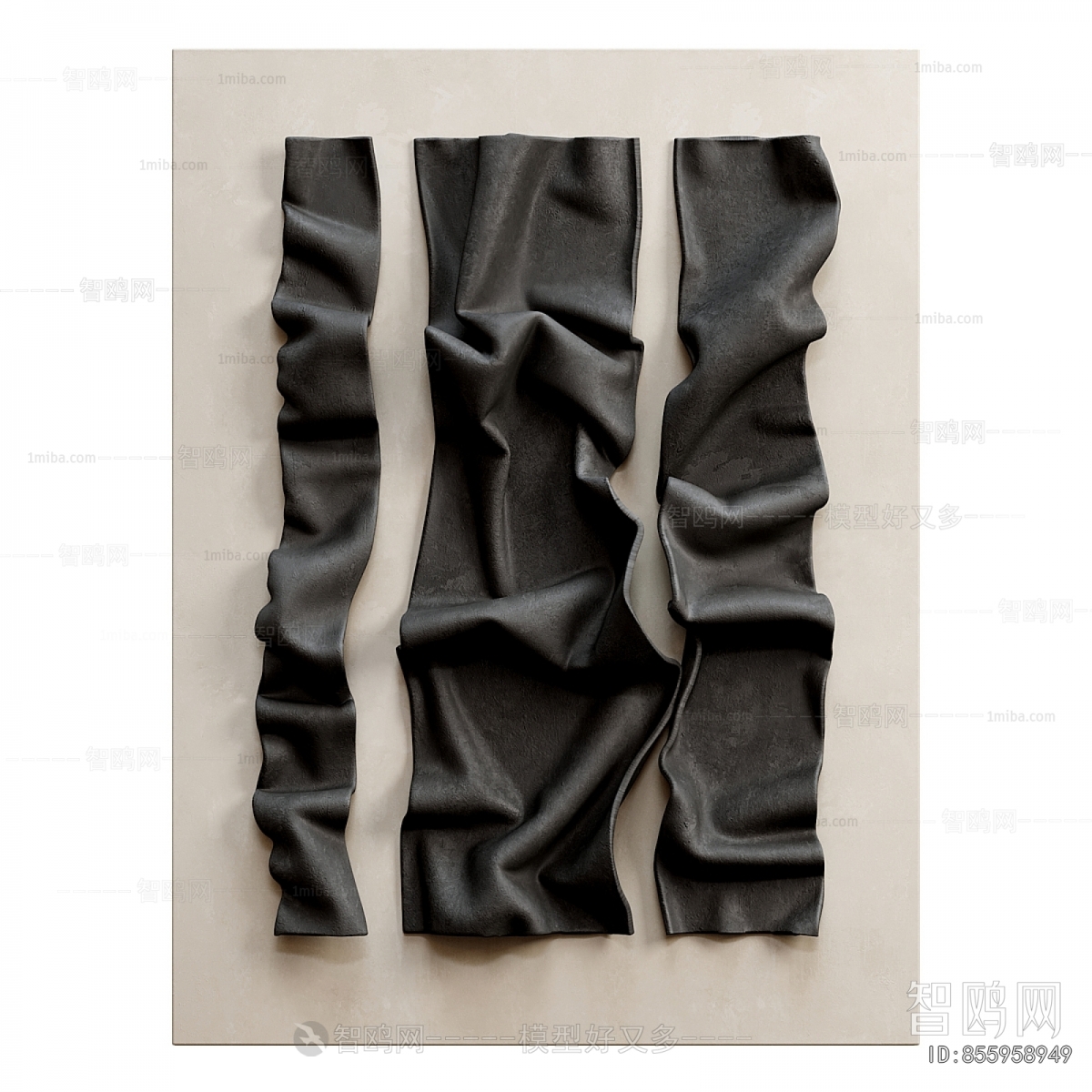 Modern Wall Decoration