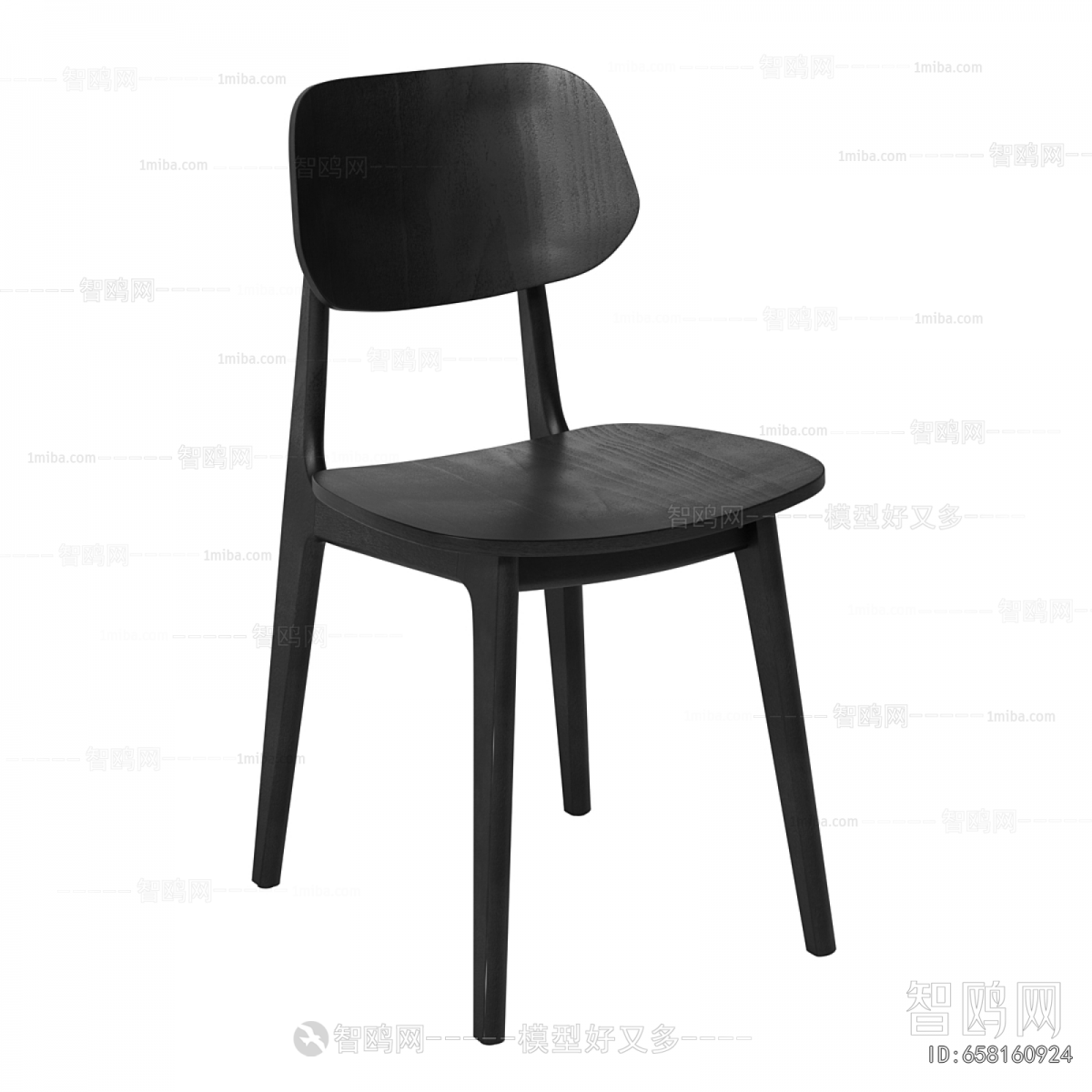 Modern Dining Chair